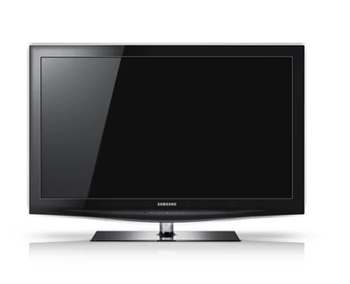 Samsung LE-46B650T2WXXN BREED TV 116.8 cm (46") Full HD Black 0