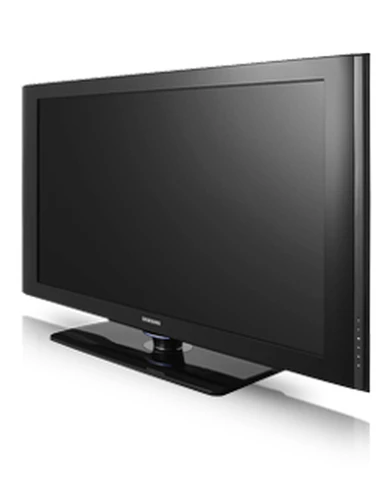 Samsung LE-46F86 TV 116,8 cm (46") Full HD Noir 0
