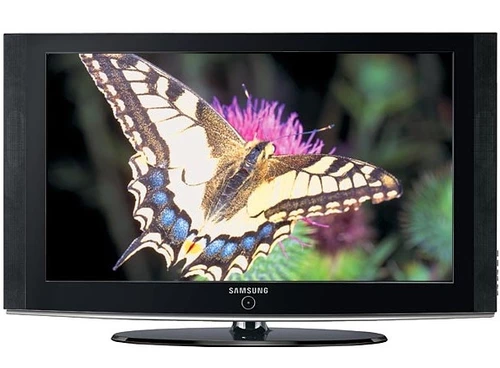Samsung LE-46S81B TV 116.8 cm (46") HD Black 0