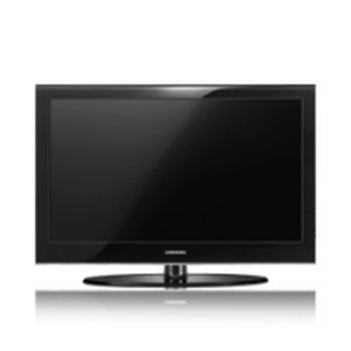 Samsung LE-52A558P3F TV 132,1 cm (52") Full HD Noir 0