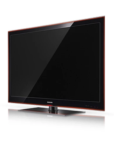 Samsung LE-52A856S1MXXU TV 132.1 cm (52") HD 0