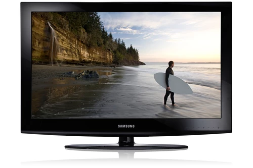 Samsung LE32E420E2W 81,3 cm (32") HD Noir 0
