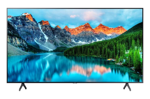 Samsung LH50BETHLGF 127 cm (50") 4K Ultra HD Smart TV Wi-Fi Grey 0