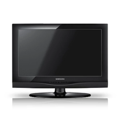 Samsung LN26C350 TV 66 cm (26") HD Noir 0