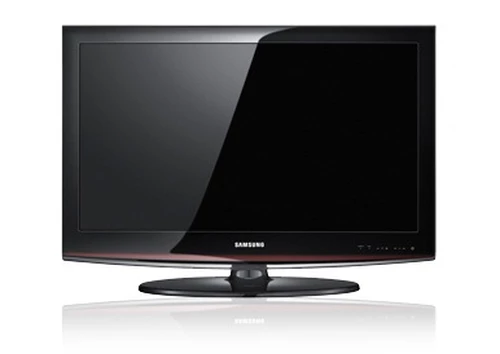 Samsung LN32C450 80 cm (31.5") Black 0