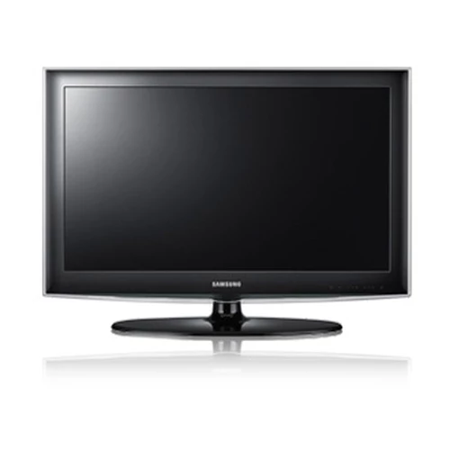 Samsung LN32D430 TV 81,3 cm (32") HD Noir 0