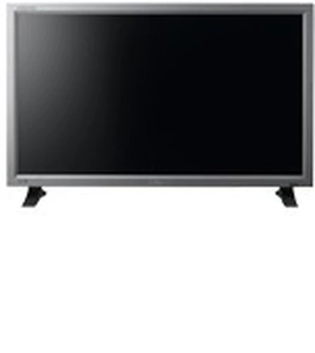 Samsung S Series LS40BHZNBF Televisor 101,6 cm (40") HD Gris 0