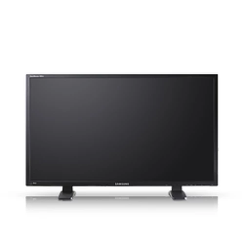 Samsung S Series LS46BHZNB TV 116,8 cm (46") HD Noir 0
