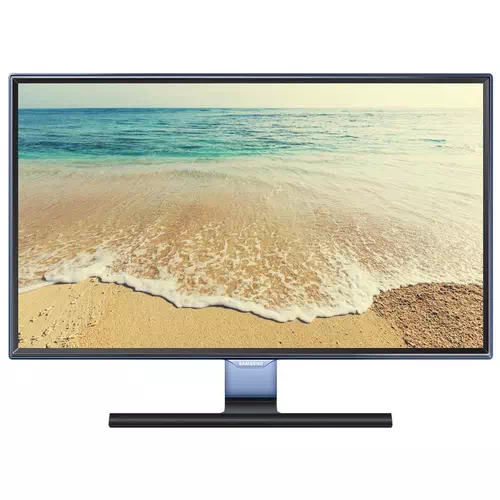 Samsung LT22E390EI TV 54.6 cm (21.5") Full HD Black 0