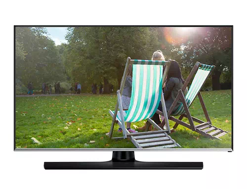 Samsung LT32E310MZ TV 81,3 cm (32") Full HD Noir 0