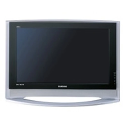 Samsung LW32A33 81.3 cm (32") WXGA Silver 0