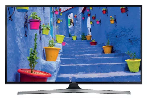 Samsung MU6125 101,6 cm (40") 4K Ultra HD Smart TV Wifi Noir 0