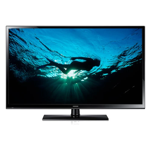 Samsung PN43F4500AFXZA TV 109,2 cm (43") XGA Noir 0