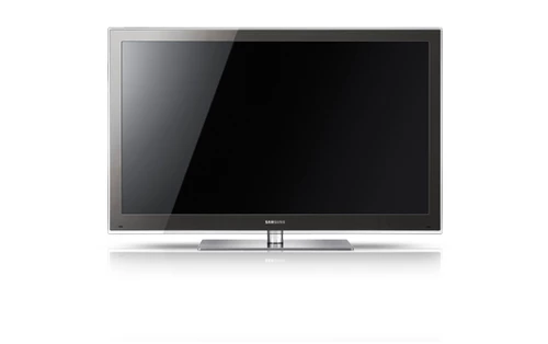Samsung PN50C8000 TV 127 cm (50") Full HD Noir 0