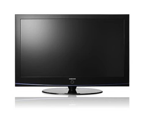 Samsung PS42A410C1 TV 106.7 cm (42") HD Black 0