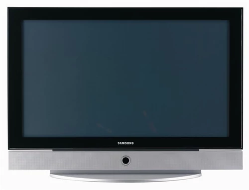 Samsung PS42S5HXX Televisor 106,7 cm (42") Negro, Plata 0