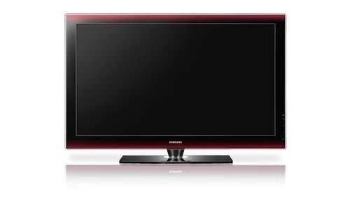 Samsung PS50A656T1FXXU TV 127 cm (50") Full HD Noir 0