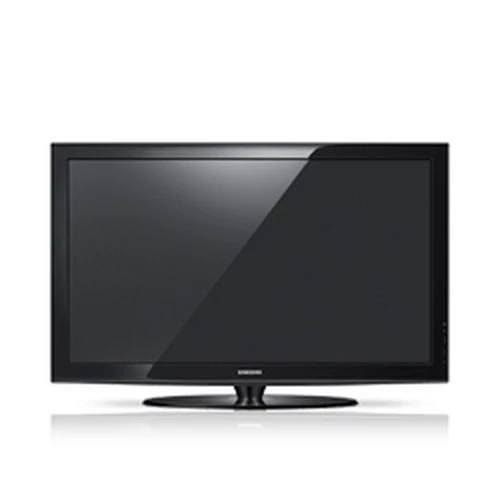 Samsung PS50B451B2X TV 127 cm (50") HD Black 0