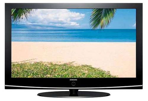 Samsung PS50C91H TV 127 cm (50") HD Black 0