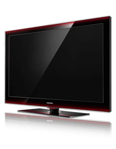 Samsung PS63A756T1MXXC TV 160 cm (63") Full HD Black 0