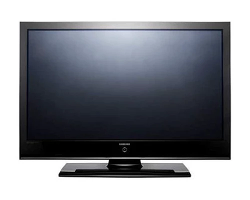 Samsung PS63P7H TV 160 cm (63") Full HD Black 0