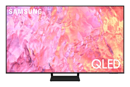 Samsung Series 6 QA55Q60CAWXXY TV 139.7 cm (55") 4K Ultra HD Smart TV Wi-Fi Black 0
