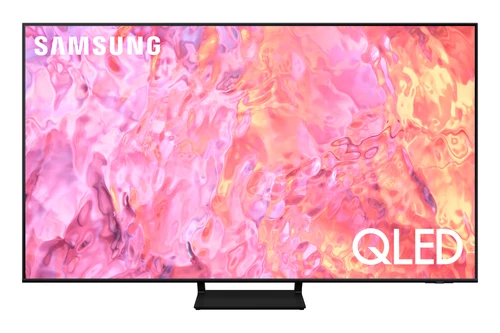 Samsung Series 6 QA75Q60CAWXXY TV 190,5 cm (75") 4K Ultra HD Smart TV Wifi Noir 0