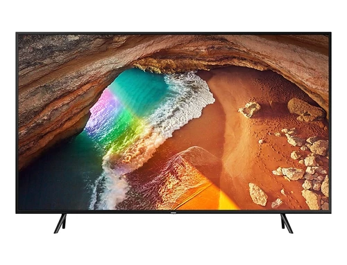Samsung Series 6 QA75Q60RAW 190,5 cm (75") 4K Ultra HD Smart TV Negro 0