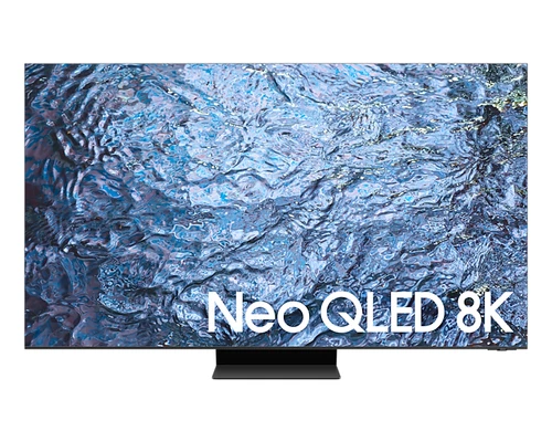 Samsung Series 9 QA75QN900CKXXA TV 190.5 cm (75") 8K Ultra HD Smart TV Wi-Fi Black 0