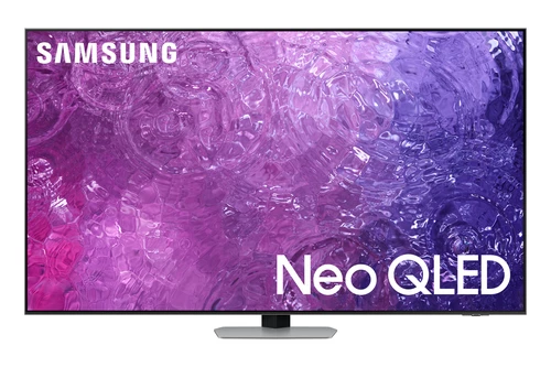Samsung Series 9 QA75QN90CAWXXY Televisor 190,5 cm (75") 4K Ultra HD Smart TV Wifi Carbono, Plata 0