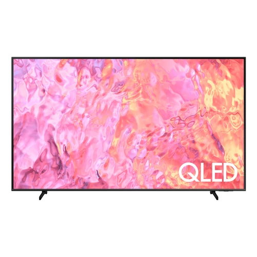Samsung Series 6 TV QE1C 4K QLED 163cm 65" Smart TV 2023 0