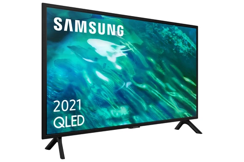 Samsung Series 5 QE32Q50AAU 81,3 cm (32") Full HD Smart TV Wifi Negro 0