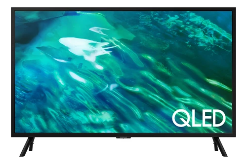 Samsung Series 5 QE32Q50AAUXXN TV 81.3 cm (32") Full HD Smart TV Wi-Fi Black 0
