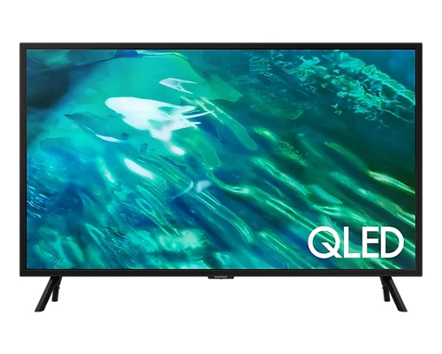 Samsung QE32Q50AEUXXN TV 81.3 cm (32") Full HD Smart TV Wi-Fi Black 0