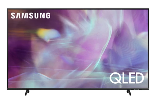 Samsung Series 6 QE43Q60AAU 109,2 cm (43") 4K Ultra HD Smart TV Wifi Noir 0