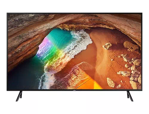 Samsung QE43Q60RATXZG Televisor 109,2 cm (43") 4K Ultra HD Smart TV Wifi Negro 0