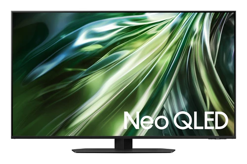 Samsung QN90D QE43QN90DATXXN Televisor 109,2 cm (43") 4K Ultra HD Smart TV Wifi Negro, Titanio 0