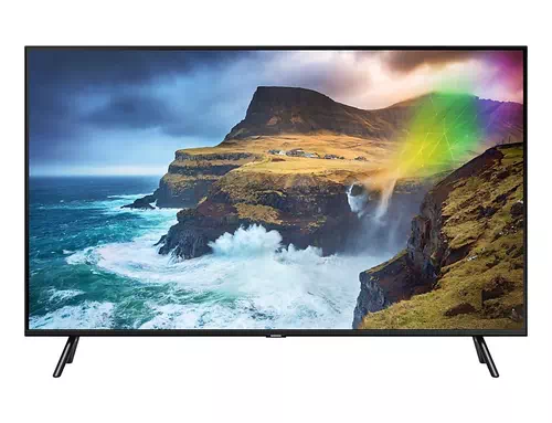 Samsung QE49Q70RATXZG TV 124,5 cm (49") 4K Ultra HD Smart TV Wifi Noir 0