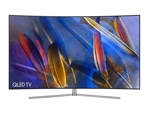 Samsung QE49Q7CAMTXXC TV 124.5 cm (49") 4K Ultra HD Smart TV Wi-Fi Black 0