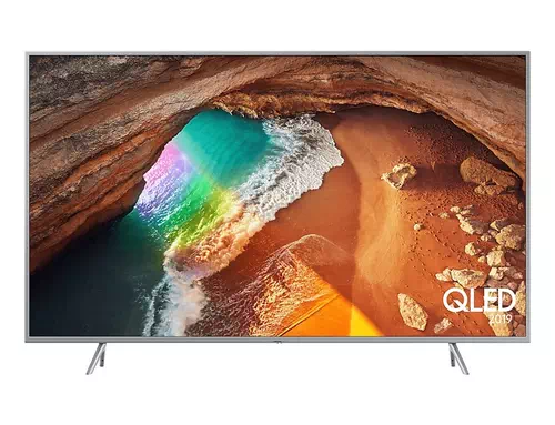 Samsung Series 6 QE55Q65RAT 139,7 cm (55") 4K Ultra HD Smart TV Wifi 0