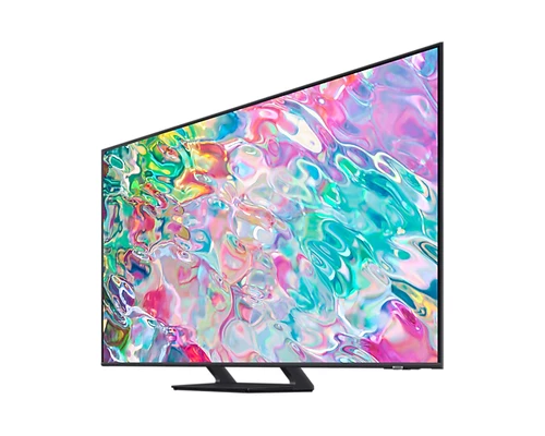 Samsung QE55Q70BATXXC TV 139.7 cm (55") 4K Ultra HD Smart TV Wi-Fi Grey 0