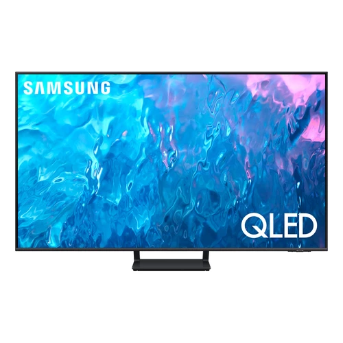 Samsung Q70C QE55Q70CAT 139,7 cm (55") 4K Ultra HD Smart TV Wifi Gris 0