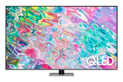 Samsung QE55Q75BAT 139.7 cm (55") 4K Ultra HD Smart TV Wi-Fi Grey 0