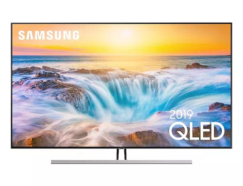 Samsung QE55Q85R 139,7 cm (55") 4K Ultra HD Smart TV Wifi Plata 0