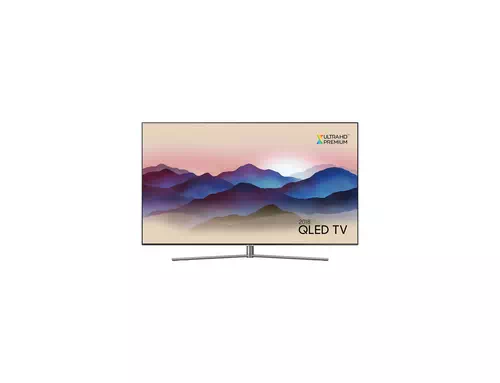 Samsung QE55Q8FNAL 139,7 cm (55") 4K Ultra HD Smart TV Wifi Plata 0