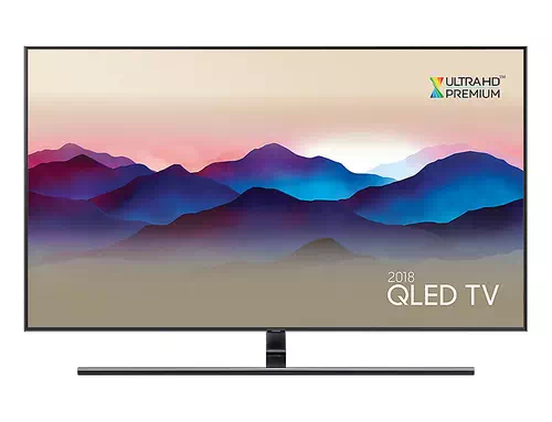 Samsung Q9F QE55Q9FNALXXN TV 139,7 cm (55") 4K Ultra HD Smart TV Wifi Noir 0