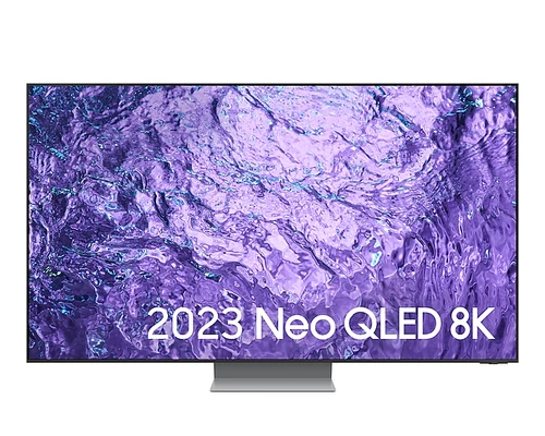 Samsung QE55QN700CT 139,7 cm (55") 8K Ultra HD Smart TV Wifi Noir 0