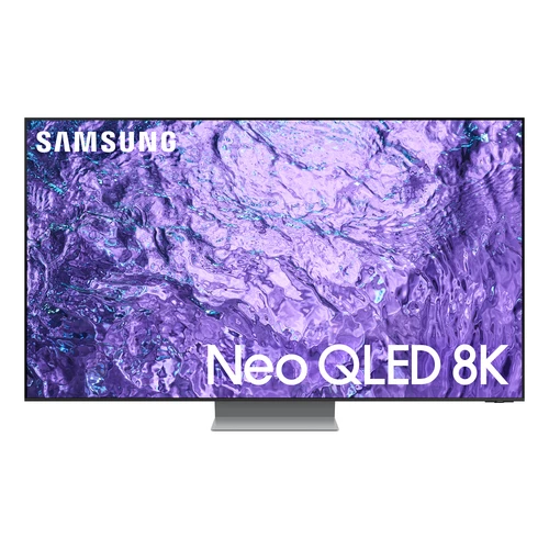 Samsung Series 7 QE55QN700CTXZT Televisor 139,7 cm (55") 8K Ultra HD Smart TV Wifi Negro 0