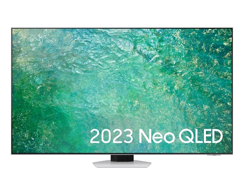 Samsung Series 8 QE55QN85CATXXU TV 139,7 cm (55") Smart TV Wifi Noir 0