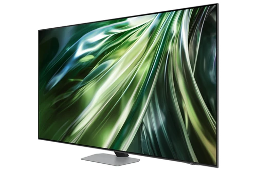 Samsung QN92D QE55QN92DATXXN TV 139,7 cm (55") 4K Ultra HD Smart TV Wifi Noir, Titane 0